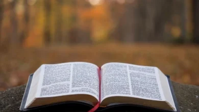 Powerful Scriptures to Memorize for Spiritual Strength