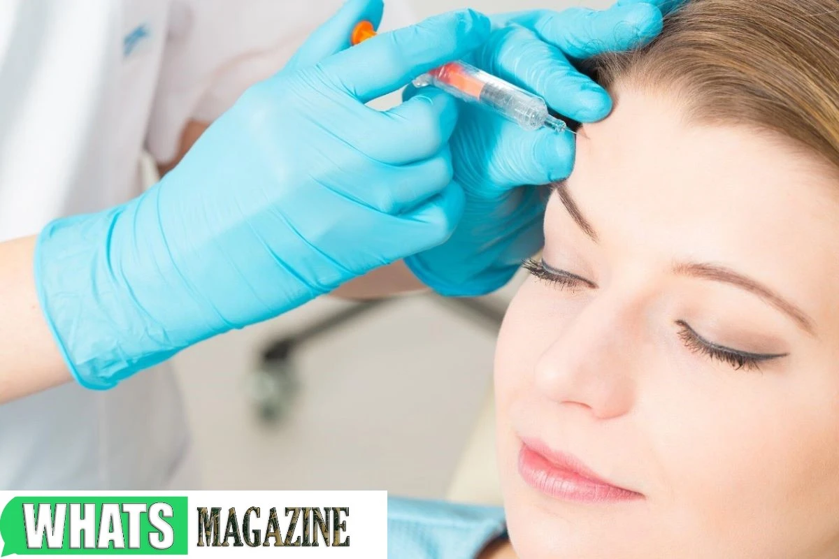 6 Benefits of Using Injectables and Fillers for Aesthetic Rejuvenation