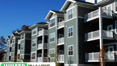 The Benefits of Living in an Elevation Apartment