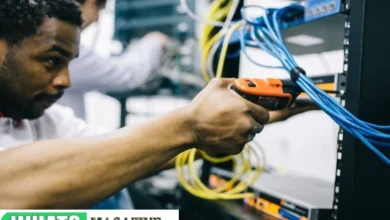 The Importance and Benefits of Proper Network Wiring