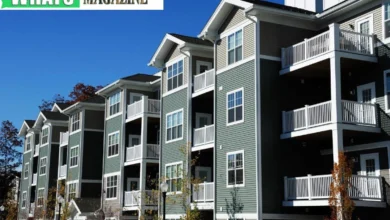 The Benefits of Living in a 3-Bedroom Floor Plan Near a University