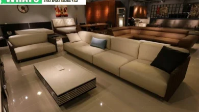 How to Incorporate a Modern Leather Sofa in Any Home