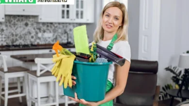 The Ultimate Guide to Efficient and Effective Residential and Commercial Cleaning