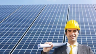 Benefits of Green Energy Solutions for Businesses