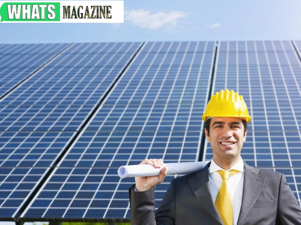 Benefits of Green Energy Solutions for Businesses