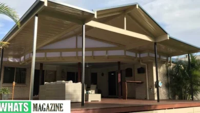 The Art of Effortless Enhancement The Key to Making the Most of Queensland's Climate with Insulated Patio Roofs and Securing Essential Council Approval