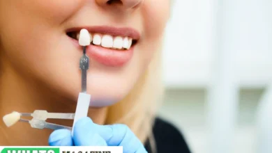 How General and Cosmetic Dentistry Work Together