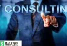 Navigating the Ever IT Solution Consulting