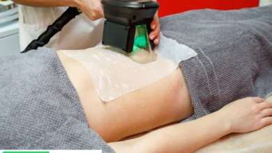 HD Body Sculpting vs Liposuction