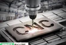The Top 7 Types of CNC Machines Every Manufacturer Needs to Know About