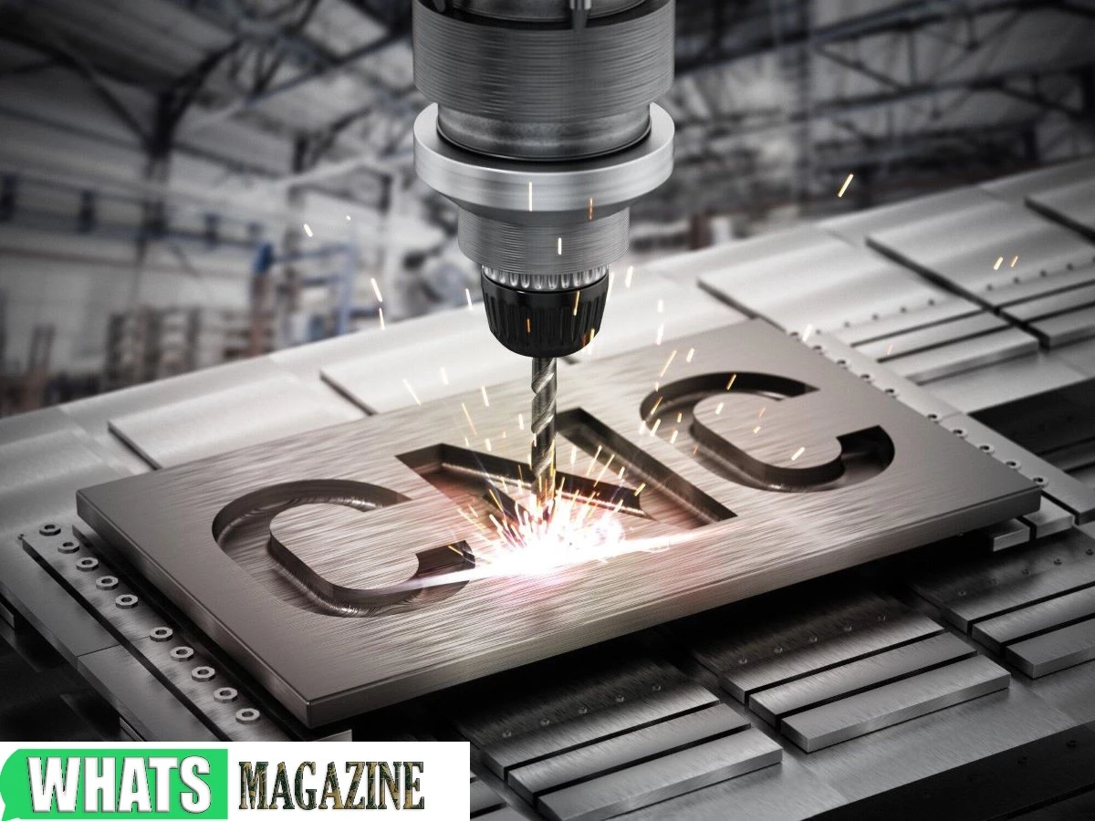 The Top 7 Types of CNC Machines Every Manufacturer Needs to Know About