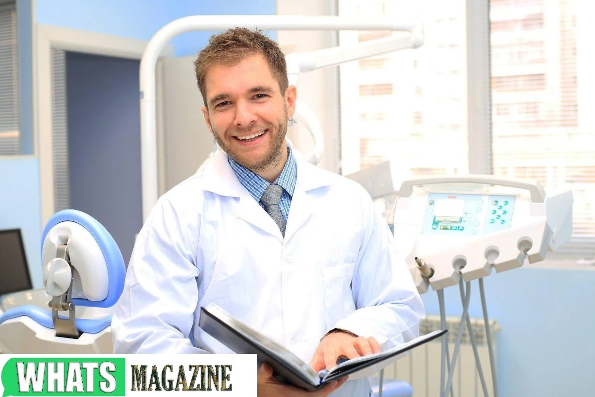 How a Dental Practice Consultant Can Keep Your Practice on Top