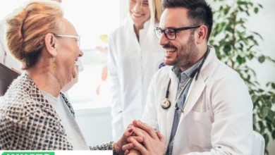 The Importance of Comprehensive Medical Care