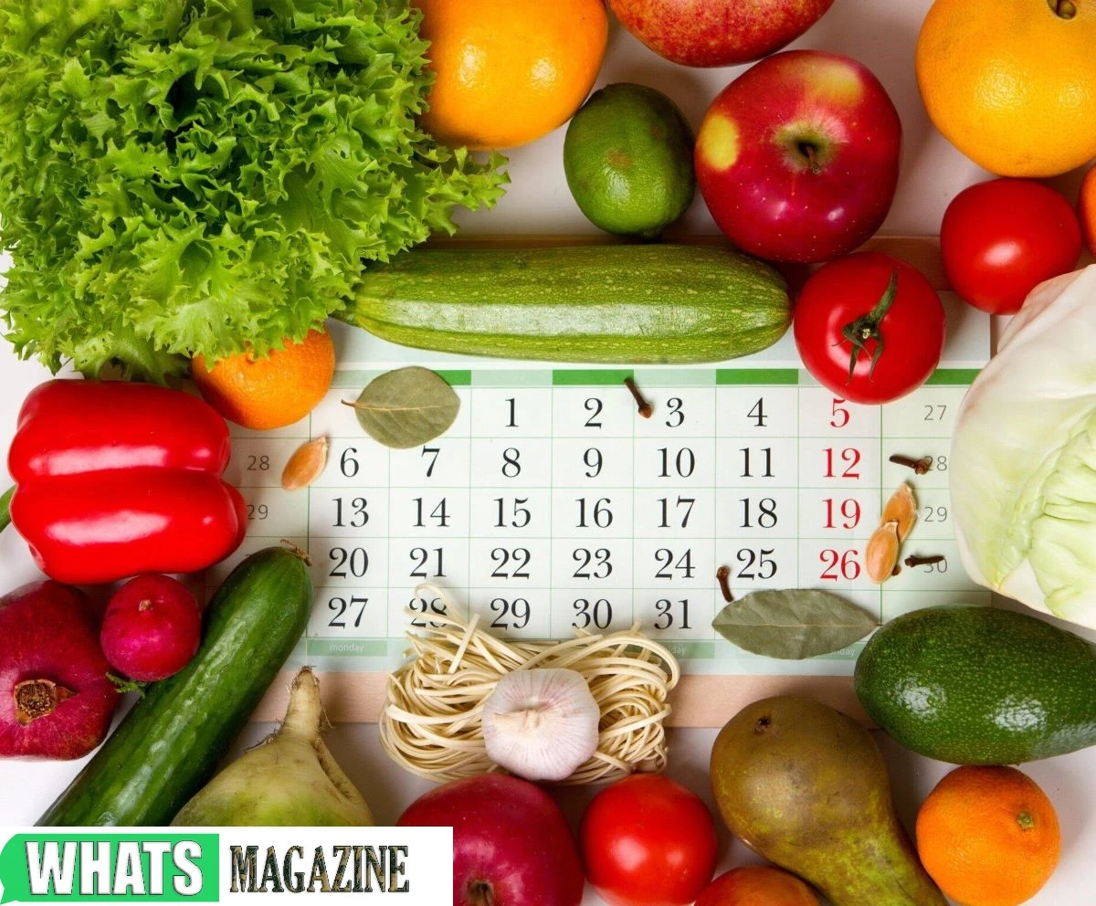 Tips and Tricks for Successfully Using a Meal Plan Calendar