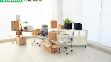 The Ultimate Guide to Planning Your Smooth Office Moves