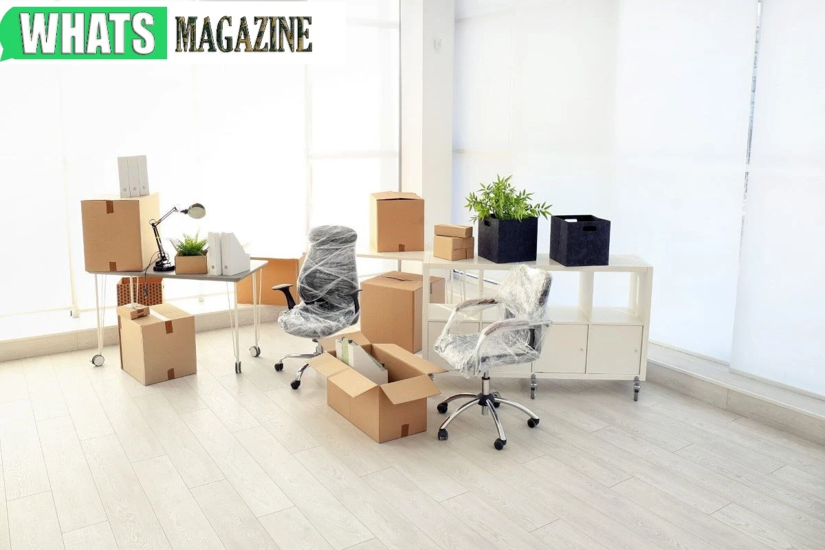 The Ultimate Guide to Planning Your Smooth Office Moves