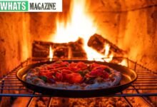 How to Build Your Own Brick Pizza Oven A Step-by-Step Guide