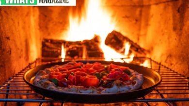 How to Build Your Own Brick Pizza Oven A Step-by-Step Guide