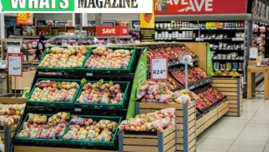 4 Ways Small Grocery Stores Have Utilized Loans to Grow Their Business