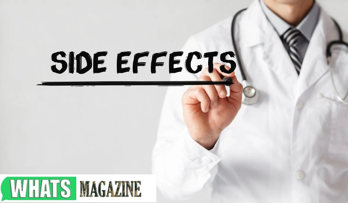 What You Need to Know in Navigating Potential Sermorelin Long-Term Side Effects