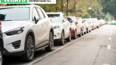 From Oil Stains to Trash Tackling the Toughest Parking Lot Cleaning Challenges