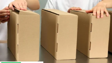 The Evolution of Package Box Design From Basic to Luxury