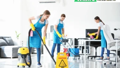 The Complete Guide to Commercial Cleaning Services in Augusta, GA