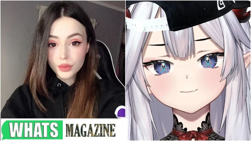 Veibae face