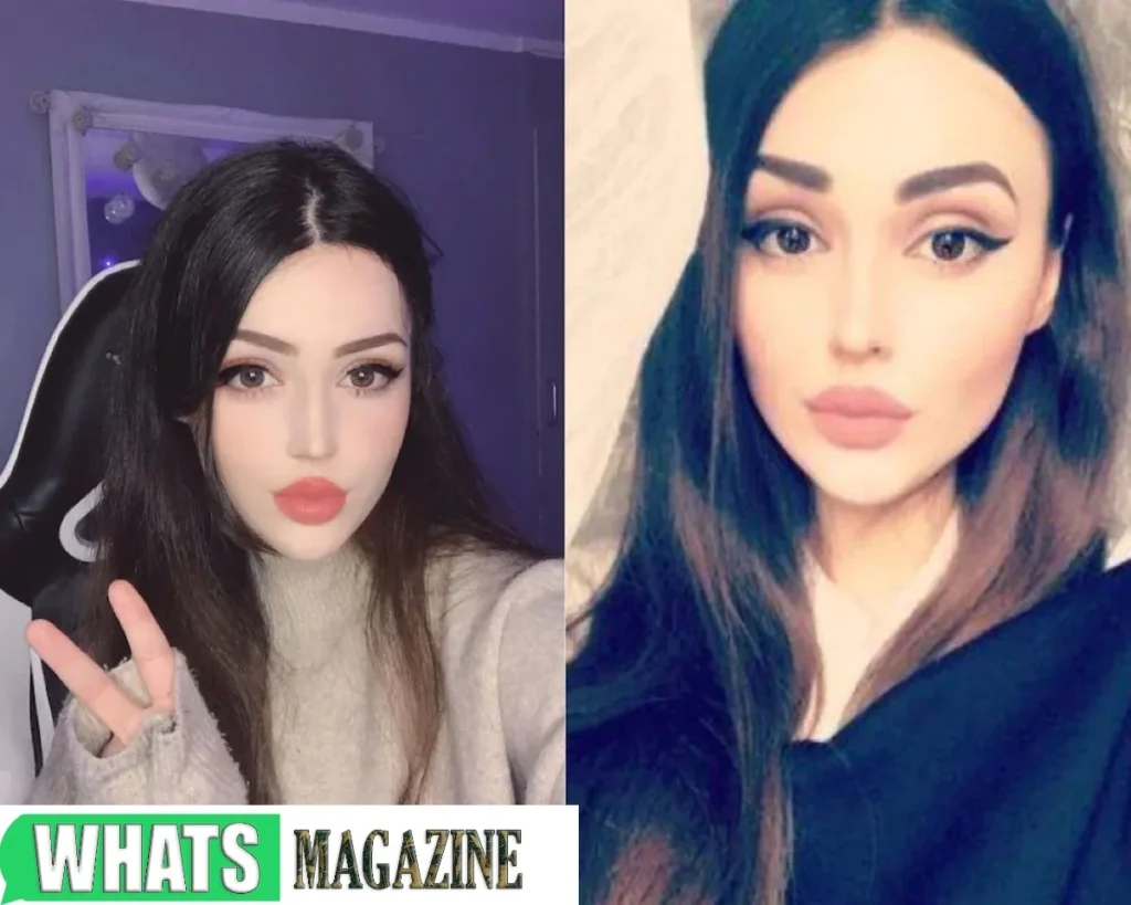 Veibae face