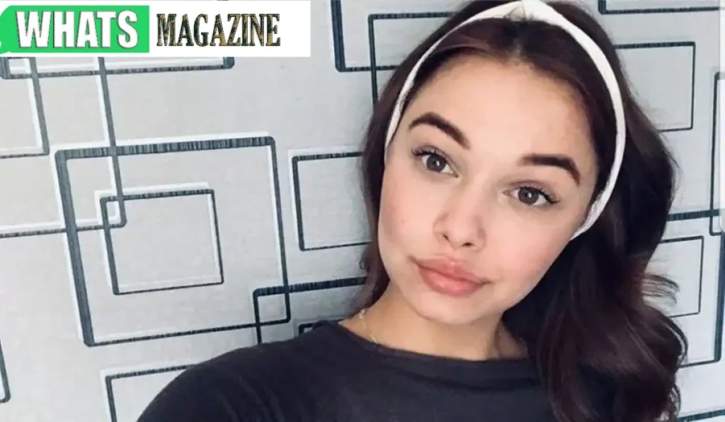 Veibae face Reveal