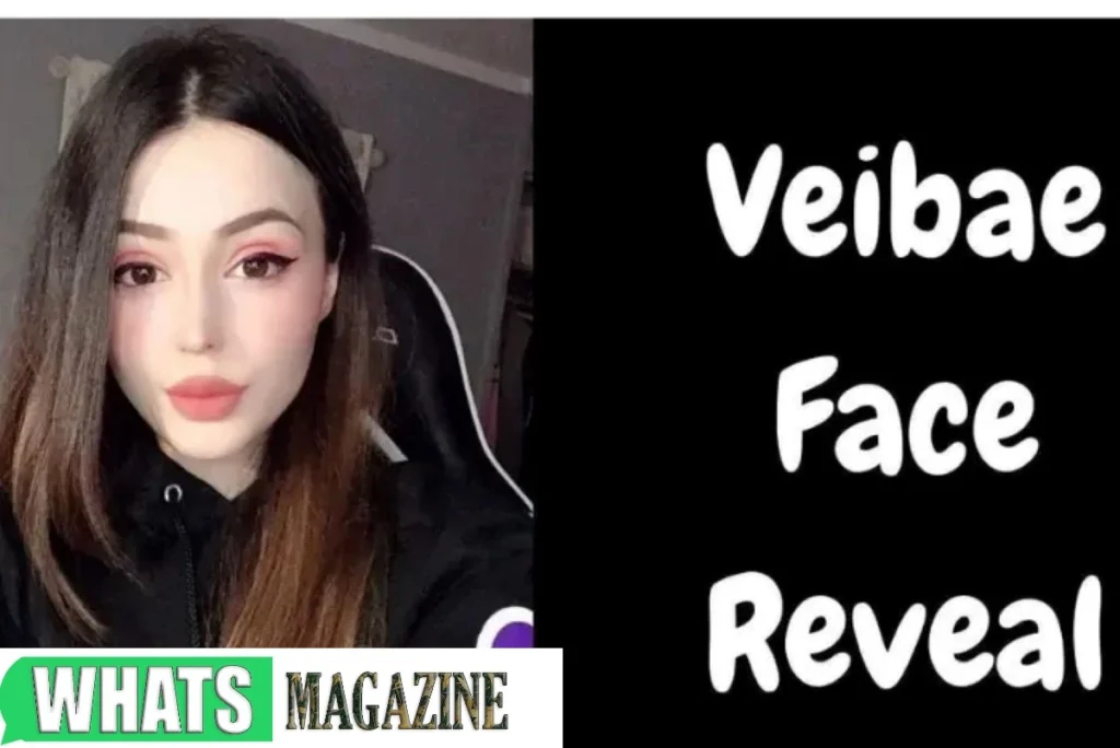 Veibae face