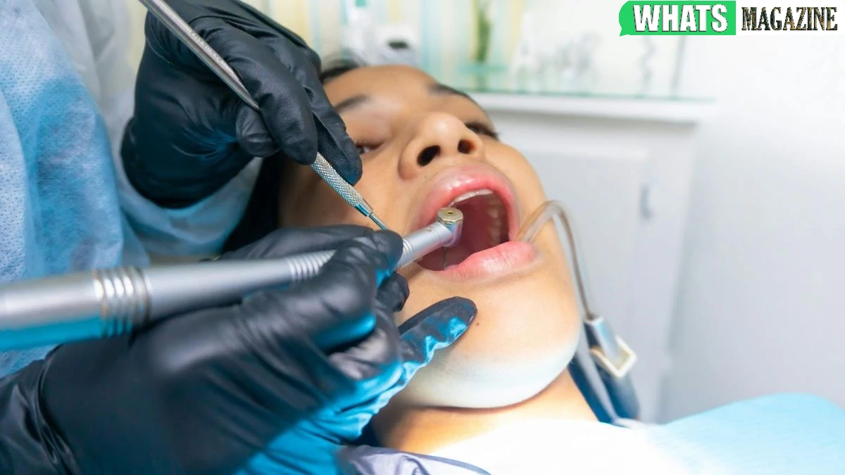 Dental Treatment