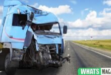 Truck Accident Attorney