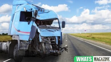 Truck Accident Attorney