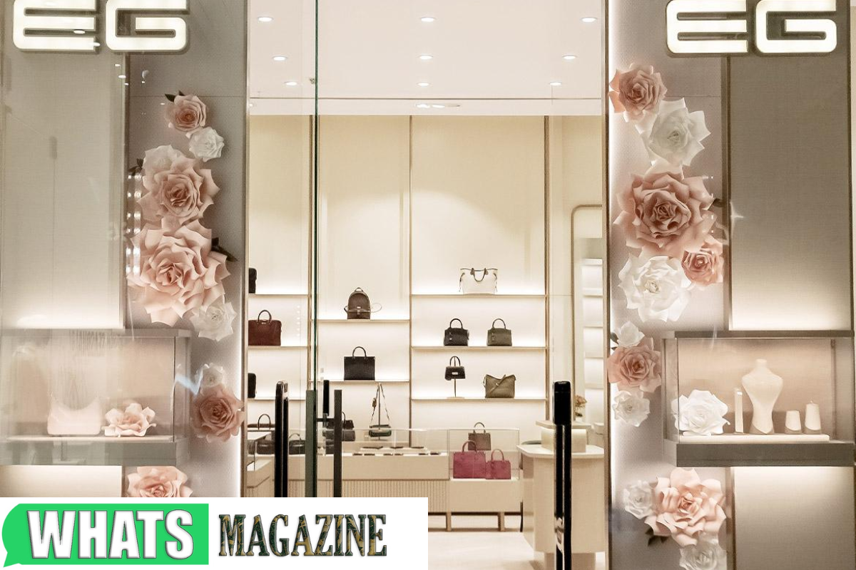 EG Store’s Journey: A Story of Expansion and Excellence