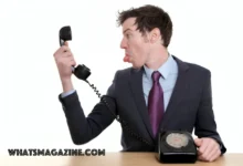 funny ways to answer the phone