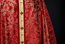 Liturgical Vestments