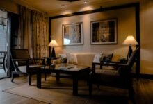 Living space