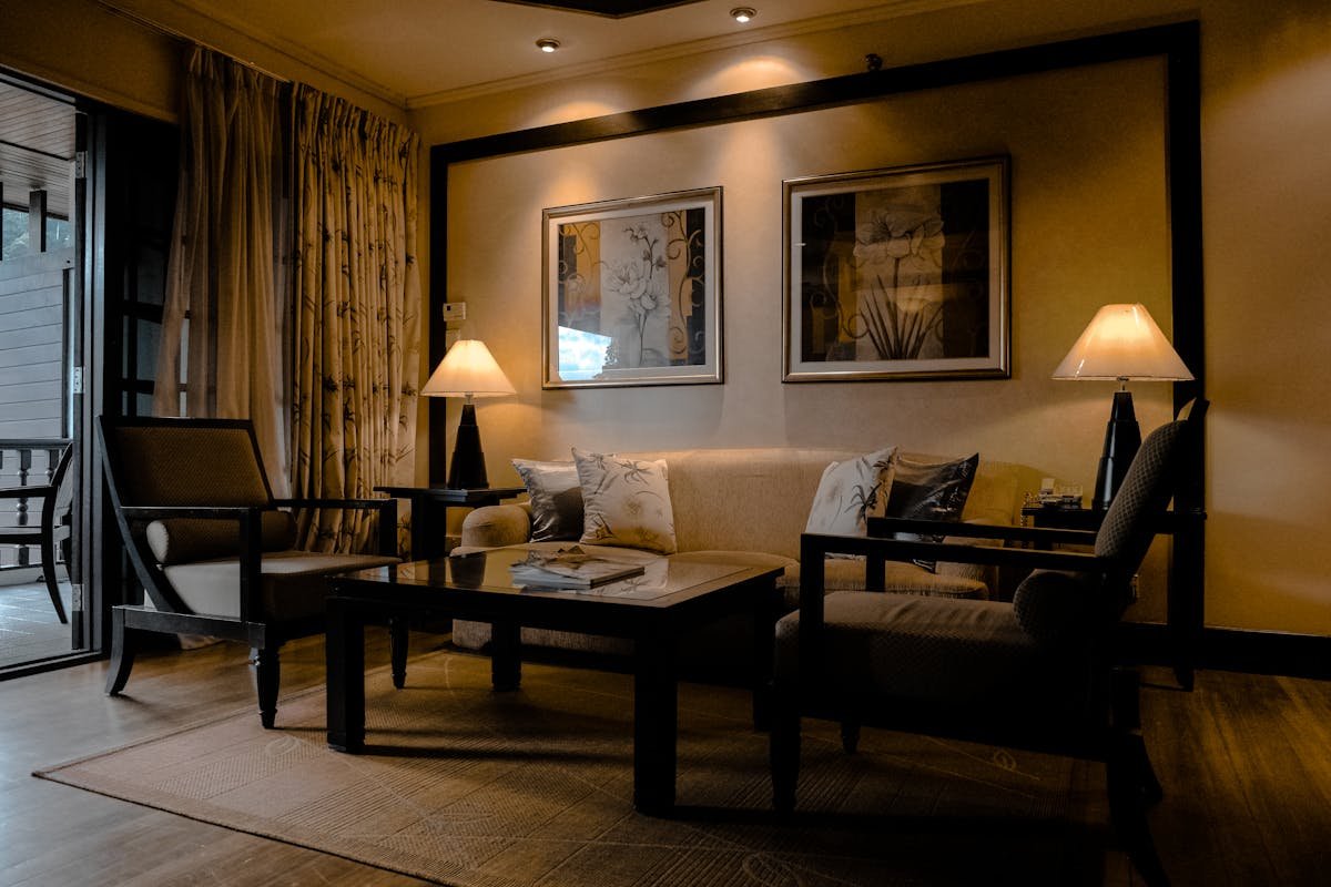 Living space