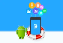 Android Data Recovery Software