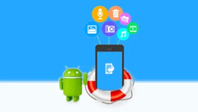 Android Data Recovery Software