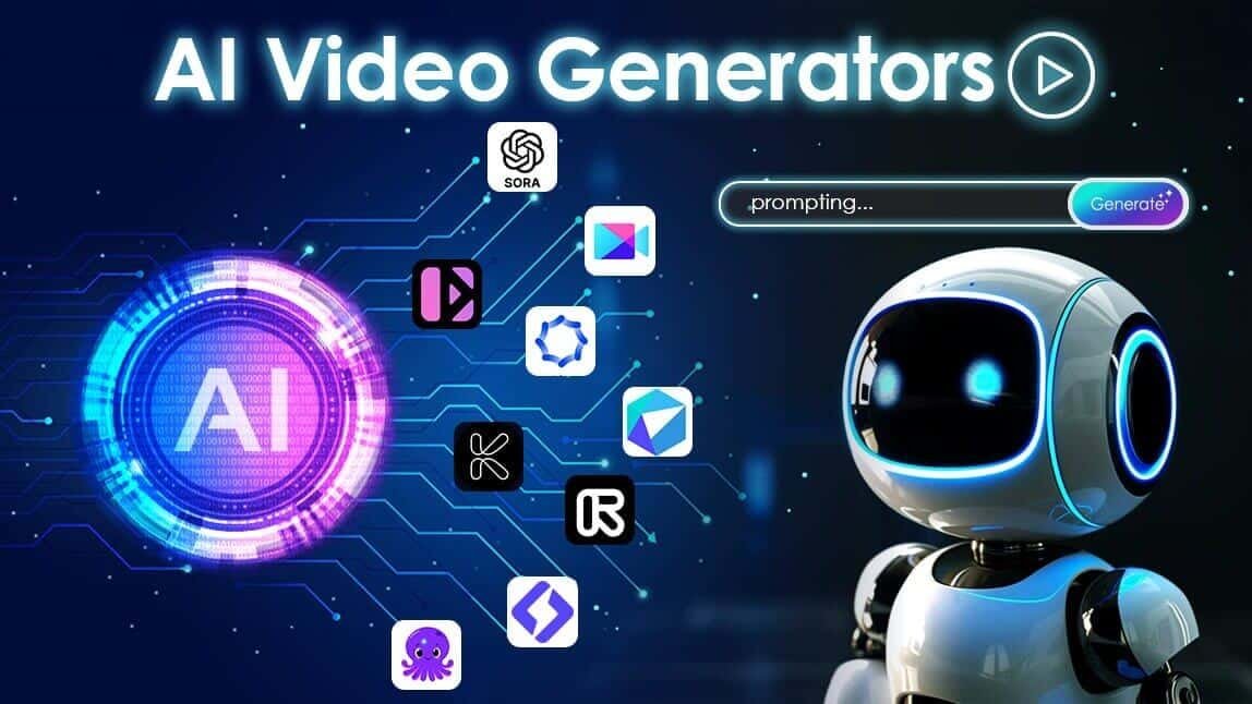 Best AI video Generator